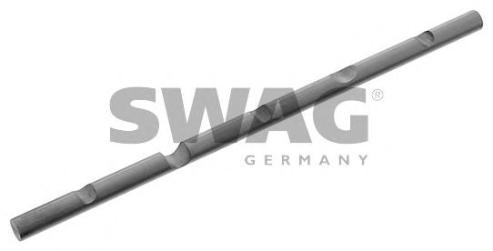 SWAG 10 33 0006 Ось коромысла, управление двигателем 