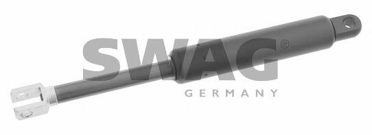 SWAG 10 51 0001 Газовая пружина, крышка багажник для MERCEDESBENZ (Мерседес бенц) SWAG 10 51 0001 Газовая пружина, крышка багажник для MERCEDESBENZ (Мерседес бенц)