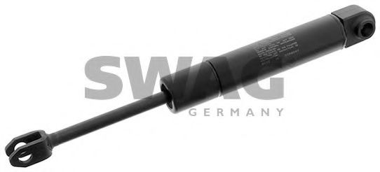 SWAG 10 51 0008 Газовая пружина, крышка багажник для MERCEDESBENZ (Мерседес бенц) SWAG 10 51 0008 Газовая пружина, крышка багажник для MERCEDESBENZ (Мерседес бенц)