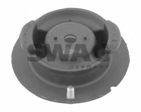SWAG 10 54 0001 Опора стойки амортизатора 