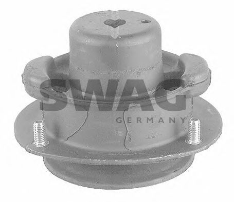 SWAG 10 54 0003 Опора стойки амортизатора 