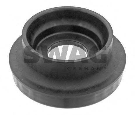 SWAG 10 54 0007 Подшипник качения, опора стойки амортизатора 
