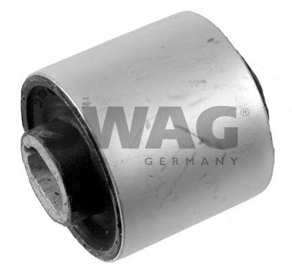 SWAG 10 60 0051 Подвеска, рычаг независимой подвески колеса для MERCEDES-BENZ GLK-CLASS (Мэрcэдэс-бэнз Глк-cласс)