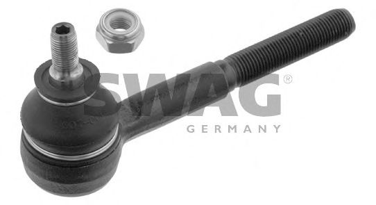 SWAG 10 71 0003 Наконечник поперечной рулевой тяги 