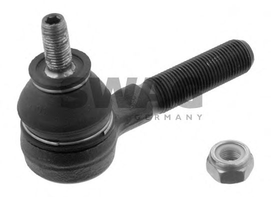 SWAG 10 71 0007 Наконечник поперечной рулевой тяги<br >M 115. 939 