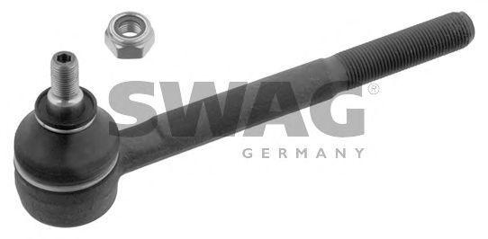 SWAG 10 71 0008 Наконечник поперечной рулевой тяги<br >M 115. 939 