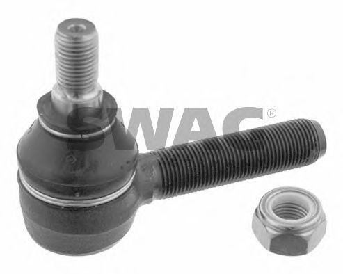 SWAG 10 71 0025 Наконечник поперечной рулевой тяги для MERCEDES-BENZ O 100 (Мэрcэдэс-бэнз О 100) SWAG 10 71 0025 Наконечник поперечной рулевой тяги для MERCEDES-BENZ O 100 (Мэрcэдэс-бэнз О 100)