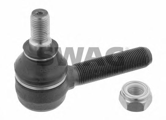 SWAG 10 71 0026 Наконечник поперечной рулевой тяги для MERCEDES-BENZ O 100 (Мэрcэдэс-бэнз О 100) SWAG 10 71 0026 Наконечник поперечной рулевой тяги для MERCEDES-BENZ O 100 (Мэрcэдэс-бэнз О 100)