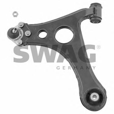 SWAG 10 73 0025 Рычаг независимой подвески колеса, подвеска колеса для MERCEDES-BENZ A-CLASS (Мэрcэдэс-бэнз А класс) SWAG 10 73 0025 Рычаг независимой подвески колеса, подвеска колеса для MERCEDES-BENZ A-CLASS (Мэрcэдэс-бэнз А класс)