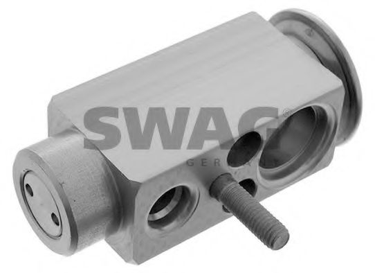 SWAG 10 90 4883 Расширительный клапан, кондиционер для MERCEDES-BENZ SLK (Мэрcэдэс-бэнз Слк) SWAG 10 90 4883 Расширительный клапан, кондиционер для MERCEDES-BENZ SLK (Мэрcэдэс-бэнз Слк)