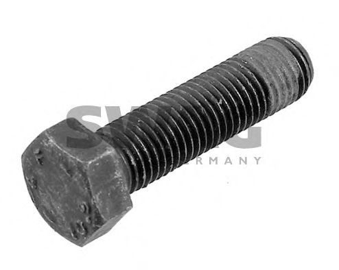 SWAG 10 90 5153 Болт; Болт, корпус скобы тормоза для MERCEDES-BENZ C-CLASS (Мэрcэдэс-бэнз С класс) SWAG 10 90 5153 Болт; Болт, корпус скобы тормоза для MERCEDES-BENZ C-CLASS (Мэрcэдэс-бэнз С класс)