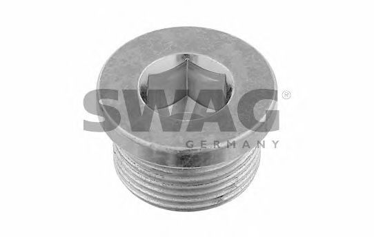 SWAG 10 90 5410 Резьбовая пробка, масляный поддон для MERCEDES-BENZ CABRIOLET (Мэрcэдэс-бэнз Cабриолэт) SWAG 10 90 5410 Резьбовая пробка, масляный поддон для MERCEDES-BENZ CABRIOLET (Мэрcэдэс-бэнз Cабриолэт)