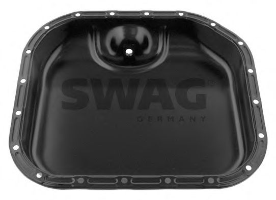 SWAG 10 90 5735 Масляный поддон<br >механическая коробка передач 