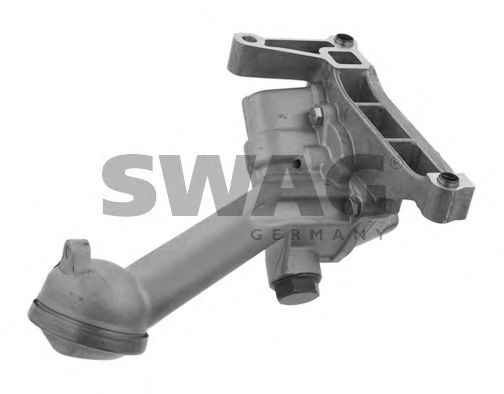SWAG 10 90 7563 Масляный насос для MERCEDES-BENZ E-CLASS (Мэрcэдэс-бэнз Е класс) SWAG 10 90 7563 Масляный насос для MERCEDES-BENZ E-CLASS (Мэрcэдэс-бэнз Е класс)