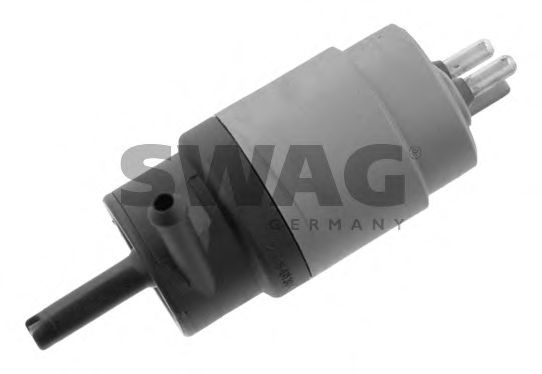 SWAG 10 90 8677 Водяной насос, система очистки окон A 328810 для MERCEDES-BENZ CL-CLASS (Мэрcэдэс-бэнз Cл-cласс) SWAG 10 90 8677 Водяной насос, система очистки окон A 328810 для MERCEDES-BENZ CL-CLASS (Мэрcэдэс-бэнз Cл-cласс)
