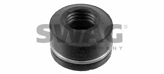SWAG 10 90 8928 Уплотнительное кольцо, стержень кла 