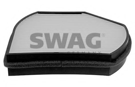 SWAG 10 90 9437 Фильтр, воздух во внутренном пространстве для левостороннего расположения руля для MERCEDES-BENZ C-CLASS (Мэрcэдэс-бэнз С класс) SWAG 10 90 9437 Фильтр, воздух во внутренном пространстве для левостороннего расположения руля для MERCEDES-BENZ C-CLASS (Мэрcэдэс-бэнз С класс)