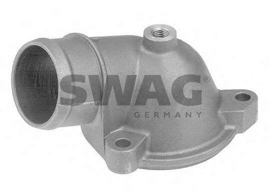 SWAG 10 91 0492 Корпус термостата для MERCEDES-BENZ SL (Мэрcэдэс-бэнз Сл) SWAG 10 91 0492 Корпус термостата для MERCEDES-BENZ SL (Мэрcэдэс-бэнз Сл)