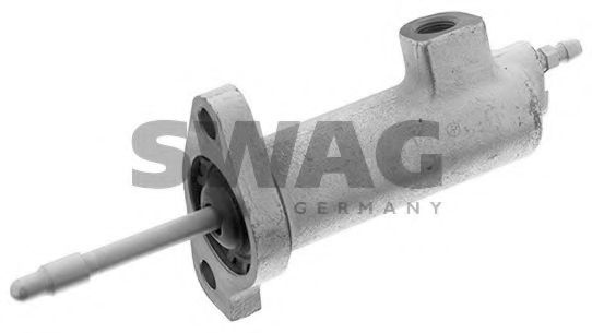 SWAG 10 91 2268 Рабочий цилиндр, система сцепления F 640357 для MERCEDES-BENZ E-CLASS (Мэрcэдэс-бэнз Е класс) SWAG 10 91 2268 Рабочий цилиндр, система сцепления F 640357 для MERCEDES-BENZ E-CLASS (Мэрcэдэс-бэнз Е класс)