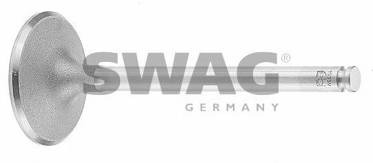 SWAG 10 91 5359 Впускной клапан M 103. 983 для MERCEDES-BENZ SL (Мэрcэдэс-бэнз Сл) SWAG 10 91 5359 Впускной клапан M 103. 983 для MERCEDES-BENZ SL (Мэрcэдэс-бэнз Сл)
