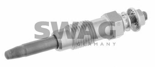 SWAG 10 91 5960 Свеча накаливания 4 для FORD GRANADA (Форд Гранада) SWAG 10 91 5960 Свеча накаливания 4 для FORD GRANADA (Форд Гранада)