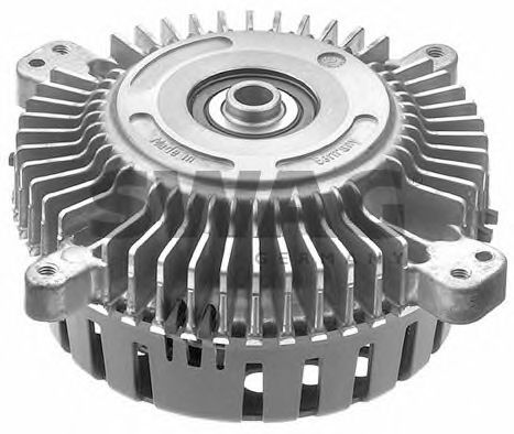 SWAG 10 91 7879 Сцепление, вентилятор радиатора M 119. 972 для MERCEDES-BENZ CL-CLASS (Мэрcэдэс-бэнз Cл-cласс) SWAG 10 91 7879 Сцепление, вентилятор радиатора M 119. 972 для MERCEDES-BENZ CL-CLASS (Мэрcэдэс-бэнз Cл-cласс)