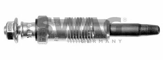 SWAG 10 91 9223 Свеча накаливания механическая коробка передач для MERCEDESBENZ (Мерседес бенц) SWAG 10 91 9223 Свеча накаливания механическая коробка передач для MERCEDESBENZ (Мерседес бенц)