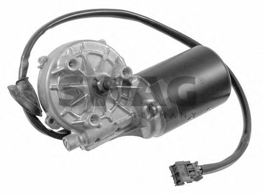 SWAG 10 92 1744 Двигатель стеклоочистителя A 036 950 для MERCEDESBENZ (Мерседес бенц) SWAG 10 92 1744 Двигатель стеклоочистителя A 036 950 для MERCEDESBENZ (Мерседес бенц)