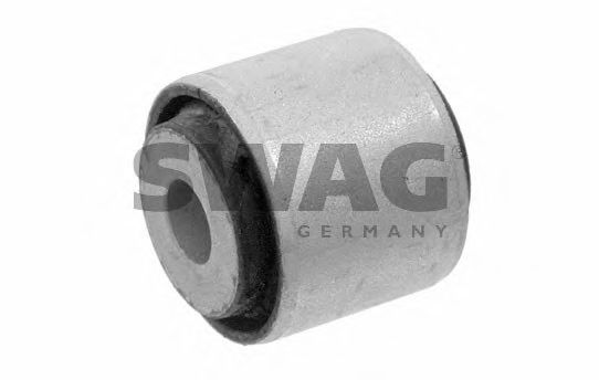 SWAG 10 92 1968 Подвеска, рычаг независимой подвески колеса для MERCEDES-BENZ GLK-CLASS (Мэрcэдэс-бэнз Глк-cласс)