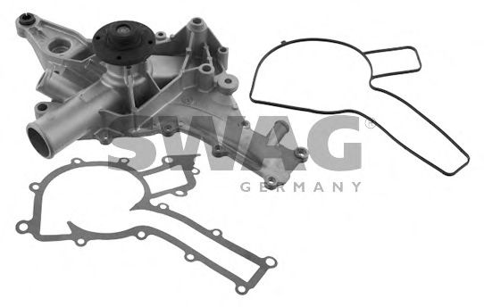 SWAG 10 92 2164 Водяной насос США для MERCEDES-BENZ CLK (Мэрcэдэс-бэнз Слк) SWAG 10 92 2164 Водяной насос США для MERCEDES-BENZ CLK (Мэрcэдэс-бэнз Слк)
