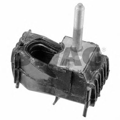 SWAG 10 92 2429 Подвеска, автоматическая коробка передач; Подвеска, ступенчатая коробка передач 