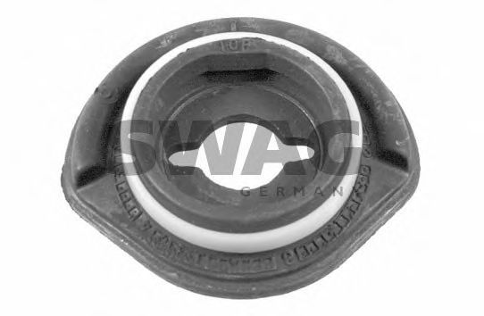 SWAG 10 92 2487 Втулка, балка моста для MERCEDES-BENZ SL (Мэрcэдэс-бэнз Сл) SWAG 10 92 2487 Втулка, балка моста для MERCEDES-BENZ SL (Мэрcэдэс-бэнз Сл)