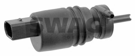 SWAG 10 92 3113 Водяной насос, система очистки окон 11 1997 для BMW (Бмв) SWAG 10 92 3113 Водяной насос, система очистки окон 11 1997 для BMW (Бмв)