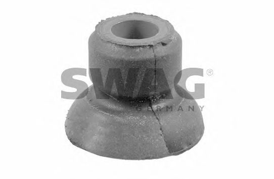 SWAG 10 92 3609 Подвеска, рулевое управление 