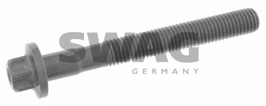 SWAG 10 92 4182 Болт головки цилидра 