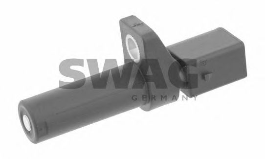 SWAG 10 92 4345 Датчик импульсов Япония для MERCEDESBENZ (Мерседес бенц) SWAG 10 92 4345 Датчик импульсов Япония для MERCEDESBENZ (Мерседес бенц)