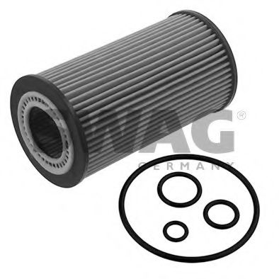 SWAG 10 92 4661 Масляный фильтр для MERCEDES-BENZ SPRINTER 4-T (Мэрcэдэс-бэнз Спринтэр 4-т) SWAG 10 92 4661 Масляный фильтр для MERCEDES-BENZ SPRINTER 4-T (Мэрcэдэс-бэнз Спринтэр 4-т)