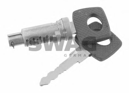 SWAG 10 92 4976 Цилиндр замка для MERCEDES-BENZ ACTROS (Мэрcэдэс-бэнз Аcтрос) SWAG 10 92 4976 Цилиндр замка для MERCEDES-BENZ ACTROS (Мэрcэдэс-бэнз Аcтрос)