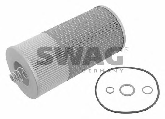 SWAG 10 92 6331 Масляный фильтр для NEOPLAN JETLINER (Неоплан Жэтлинэр) SWAG 10 92 6331 Масляный фильтр для NEOPLAN JETLINER (Неоплан Жэтлинэр)