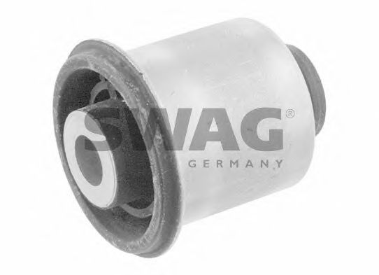 SWAG 10 92 6386 Подвеска, рычаг независимой подвески колеса для MERCEDES-BENZ GL-CLASS (Мэрcэдэс-бэнз Жл класс)