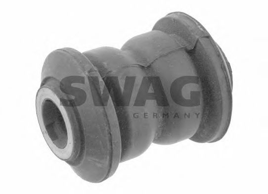 SWAG 10 92 6387 Подвеска, рычаг независимой подвески колеса 1 для MERCEDES-BENZ VITO / MIXTO (Мэрcэдэс-бэнз Вито / миxто)