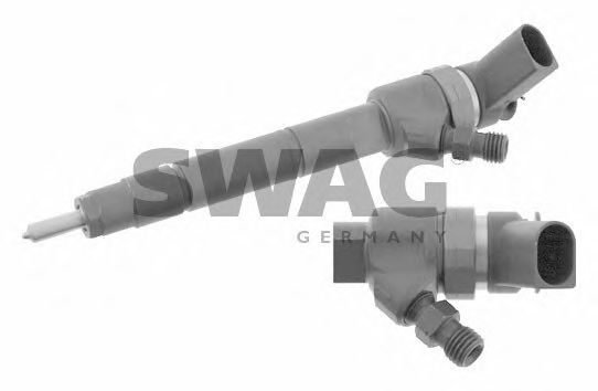 SWAG 10 92 6547 Форсунка для MERCEDES-BENZ B-CLASS (Мэрcэдэс-бэнз Б класс) SWAG 10 92 6547 Форсунка для MERCEDES-BENZ B-CLASS (Мэрcэдэс-бэнз Б класс)