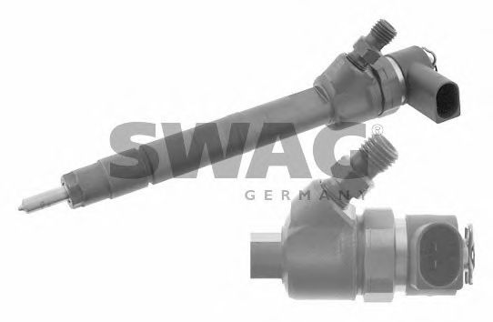 SWAG 10 92 6552 Форсунка OM 646. 982 для MERCEDES-BENZ VITO / MIXTO (Мэрcэдэс-бэнз Вито / миxто) SWAG 10 92 6552 Форсунка OM 646. 982 для MERCEDES-BENZ VITO / MIXTO (Мэрcэдэс-бэнз Вито / миxто)