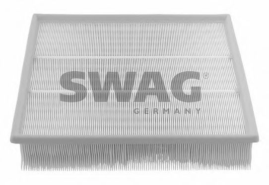 SWAG 10 92 6989 Воздушный фильтр ohne Wartungsanzeige для VOLKSWAGEN LT II (Фольксваген Лт 2) SWAG 10 92 6989 Воздушный фильтр ohne Wartungsanzeige для VOLKSWAGEN LT II (Фольксваген Лт 2)