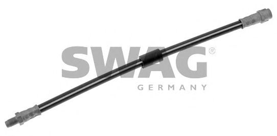 SWAG 10 92 7087 Тормозной шланг для MERCEDES-BENZ M-CLASS (Мэрcэдэс-бэнз М-cласс) SWAG 10 92 7087 Тормозной шланг для MERCEDES-BENZ M-CLASS (Мэрcэдэс-бэнз М-cласс)