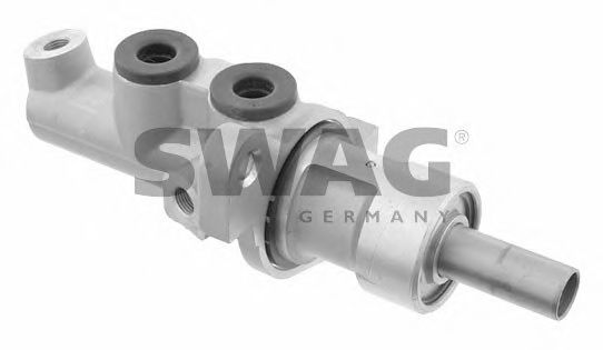 SWAG 10 92 7547 Главный тормозной цилиндр для MERCEDESBENZ (Мерседес бенц) SWAG 10 92 7547 Главный тормозной цилиндр для MERCEDESBENZ (Мерседес бенц)
