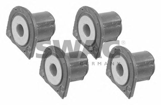 SWAG 10 92 7573 Подвеска, рулевое управление 