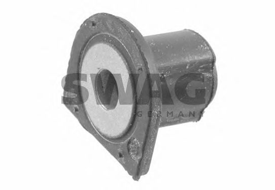 SWAG 10 92 7637 Подвеска, рулевое управление 