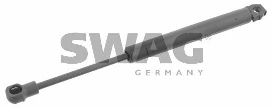 SWAG 10 92 7734 Газовая пружина, крышка багажник 06 1998 для MERCEDESBENZ (Мерседес бенц) SWAG 10 92 7734 Газовая пружина, крышка багажник 06 1998 для MERCEDESBENZ (Мерседес бенц)