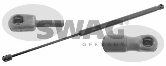 SWAG 10 92 7739 Газовая пружина, крышка багажник для MERCEDES-BENZ C-CLASS SCOUPE (Мэрcэдэс-бэнз С класс сcоупэ) SWAG 10 92 7739 Газовая пружина, крышка багажник для MERCEDES-BENZ C-CLASS SCOUPE (Мэрcэдэс-бэнз С класс сcоупэ)